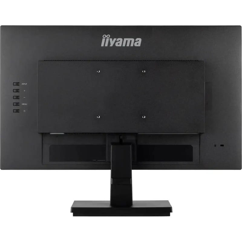 Монитор Iiyama 23.8" ProLite XU2492HSU-B6 IPS Black 100Hz