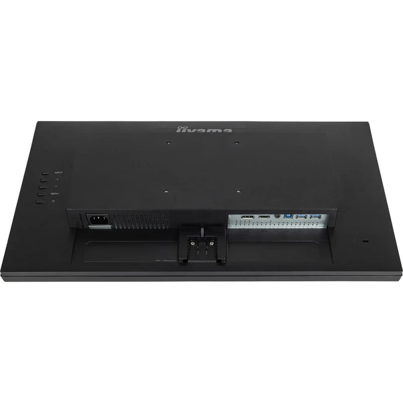 Монитор Iiyama 23.8" ProLite XU2492HSU-B6 IPS Black 100Hz