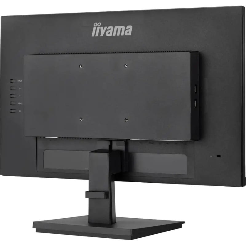 Монитор Iiyama 23.8" ProLite XU2492HSU-B6 IPS Black 100Hz