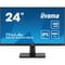 Фото - Монитор Iiyama 23.8" ProLite XU2492HSU-B6 IPS Black 100Hz | click.ua