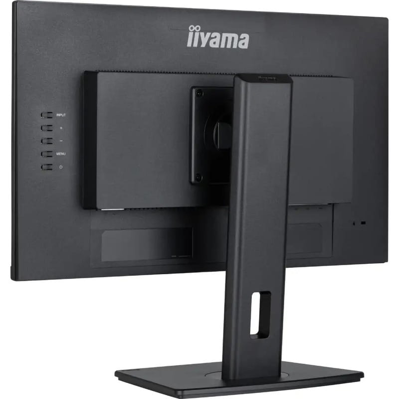 Монитор Iiyama 23.8" ProLite XUB2492HSU-B6 IPS Black 100Hz