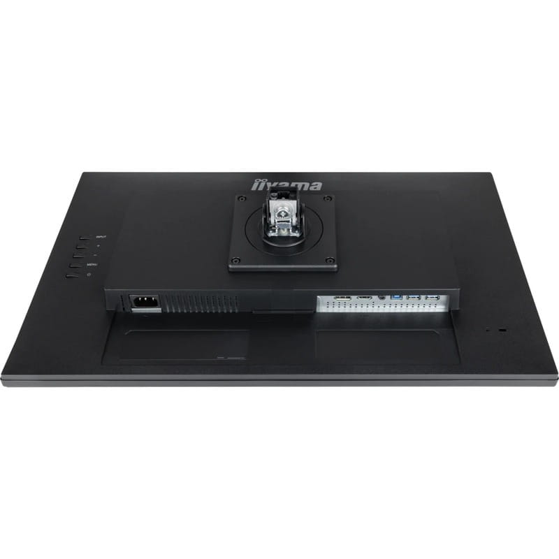 Монитор Iiyama 23.8" ProLite XUB2492HSU-B6 IPS Black 100Hz