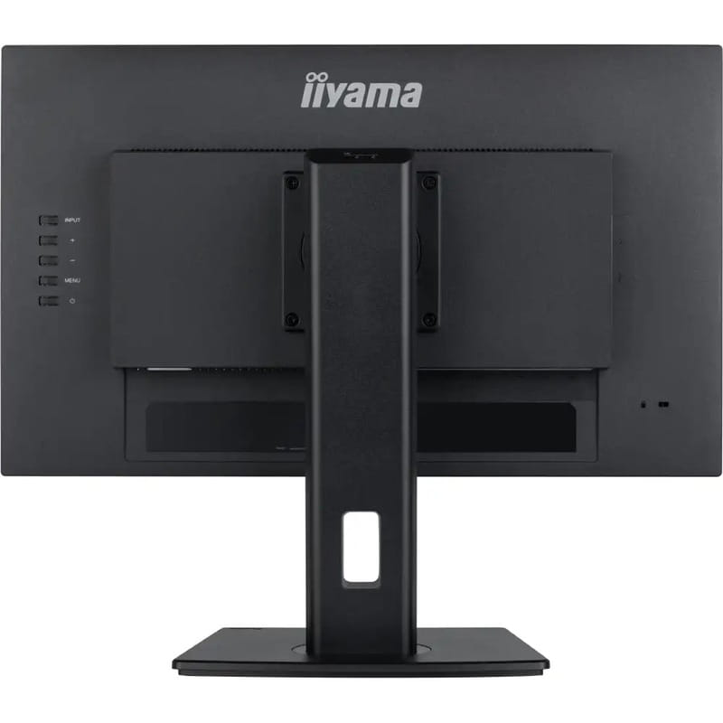 Монитор Iiyama 23.8" ProLite XUB2492HSU-B6 IPS Black 100Hz