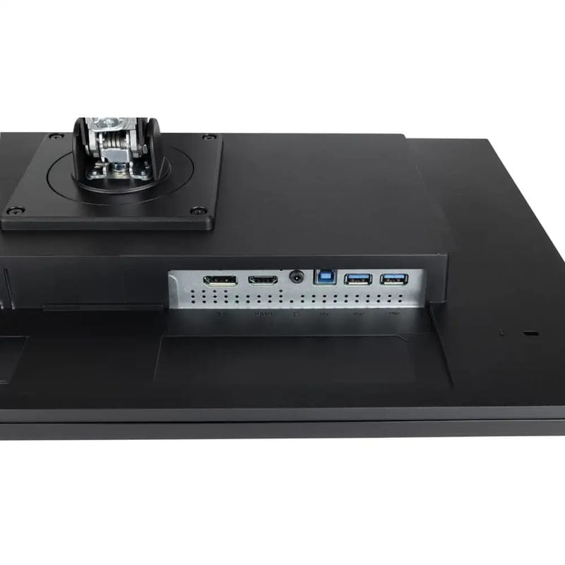 Монитор Iiyama 23.8" ProLite XUB2492HSU-B6 IPS Black 100Hz