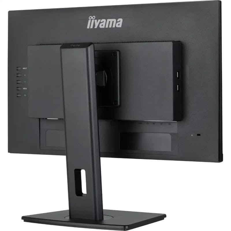 Монитор Iiyama 23.8" ProLite XUB2492HSU-B6 IPS Black 100Hz