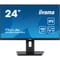 Фото - Монитор Iiyama 23.8" ProLite XUB2492HSU-B6 IPS Black 100Hz | click.ua