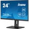 Фото - Монитор Iiyama 23.8" ProLite XUB2492HSU-B6 IPS Black 100Hz | click.ua