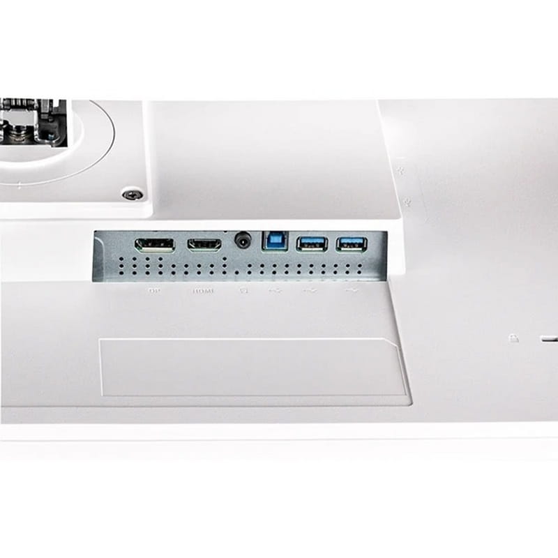 Монитор Iiyama 23.8" ProLite XUB2492HSU-W6 IPS White 100Hz