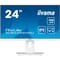 Фото - Монитор Iiyama 23.8" ProLite XUB2492HSU-W6 IPS White 100Hz | click.ua