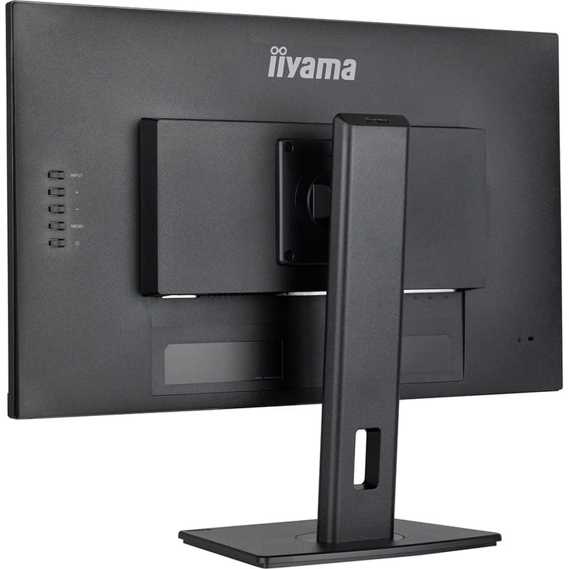 Монітор Iiyama 27" ProLite XUB2792QSU-B6 IPS Black 100Hz