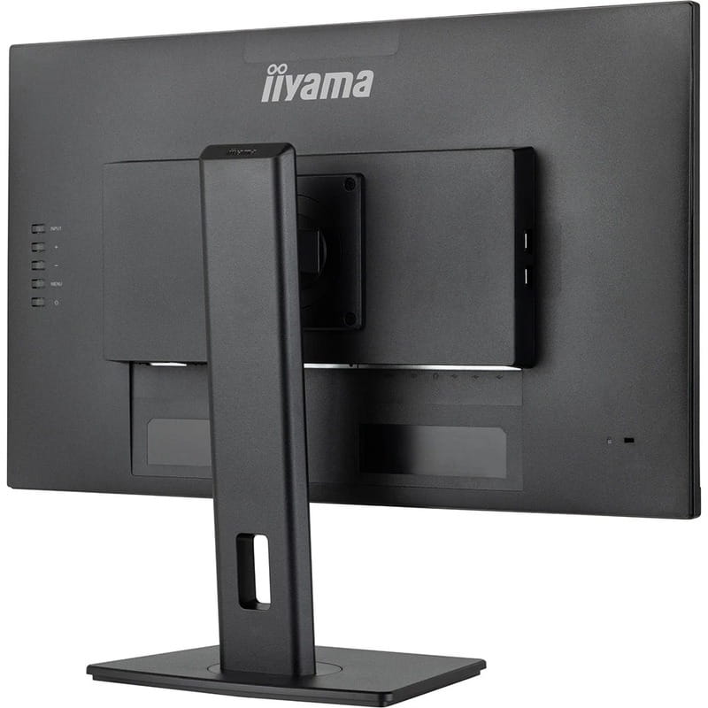 Монітор Iiyama 27" ProLite XUB2792QSU-B6 IPS Black 100Hz