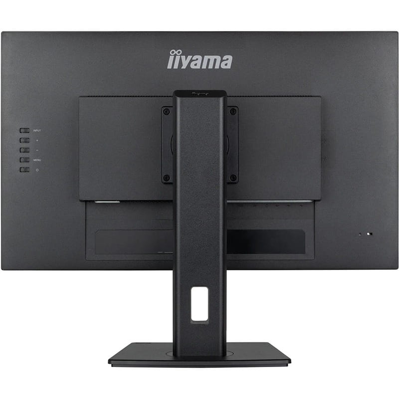 Монітор Iiyama 27" ProLite XUB2792QSU-B6 IPS Black 100Hz