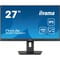Фото - Монітор Iiyama 27" ProLite XUB2792QSU-B6 IPS Black 100Hz | click.ua