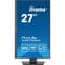 Фото - Монітор Iiyama 27" ProLite XUB2792QSU-B6 IPS Black 100Hz | click.ua