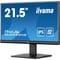 Фото - Монитор Iiyama 21.5" ProLite XU2292HSU-B6 IPS Black 100Hz | click.ua