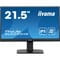 Фото - Монитор Iiyama 21.5" ProLite XU2292HSU-B6 IPS Black 100Hz | click.ua