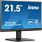 Фото - Монитор Iiyama 21.5" ProLite XU2292HSU-B6 IPS Black 100Hz | click.ua