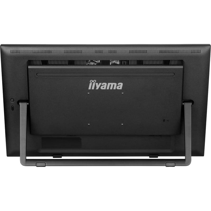 Монітор Iiyama 27" ProLite T2755MSC-B1 IPS Black