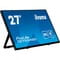 Фото - Монітор Iiyama 27" ProLite T2755MSC-B1 IPS Black | click.ua