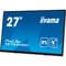 Фото - Монітор Iiyama 27" ProLite T2755MSC-B1 IPS Black | click.ua