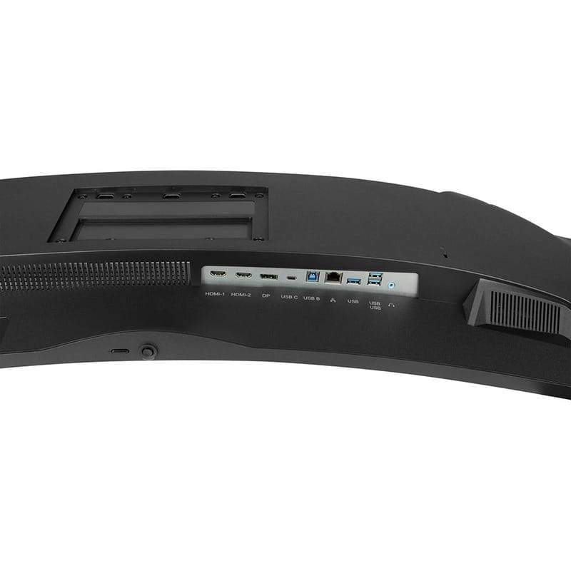 Монітор Iiyama 44.5" ProLite XCB4594DQSN-B1 VA Black 165Hz Curved