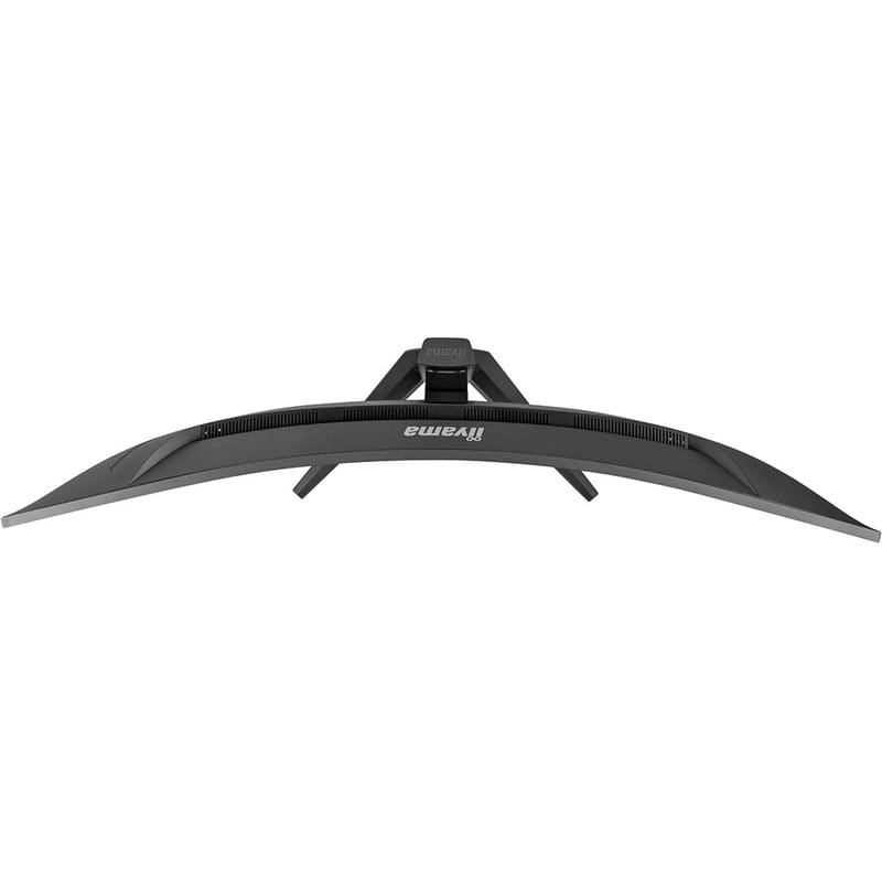 Монітор Iiyama 44.5" ProLite XCB4594DQSN-B1 VA Black 165Hz Curved