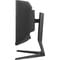 Фото - Монітор Iiyama 44.5" ProLite XCB4594DQSN-B1 VA Black 165Hz Curved | click.ua