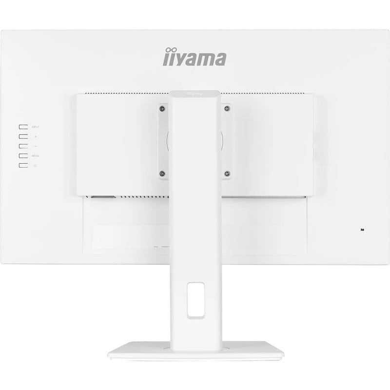 Монітор Iiyama 27" ProLite XUB2792QSU-W6 IPS White 100Hz