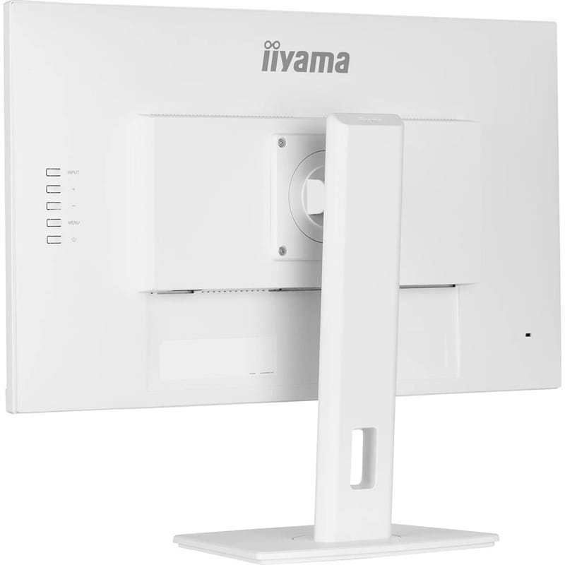 Монітор Iiyama 27" ProLite XUB2792QSU-W6 IPS White 100Hz