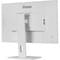 Фото - Монітор Iiyama 27" ProLite XUB2792QSU-W6 IPS White 100Hz | click.ua