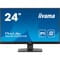 Фото - Монитор Iiyama 23.8" ProLite XU2493HS-B6 IPS Black 100Hz | click.ua