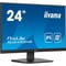 Фото - Монитор Iiyama 23.8" ProLite XU2493HS-B6 IPS Black 100Hz | click.ua