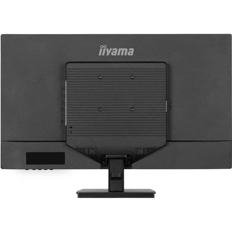 Монітор Iiyama 31.5" ProLite X3270QSU-B1 IPS Black 100Hz