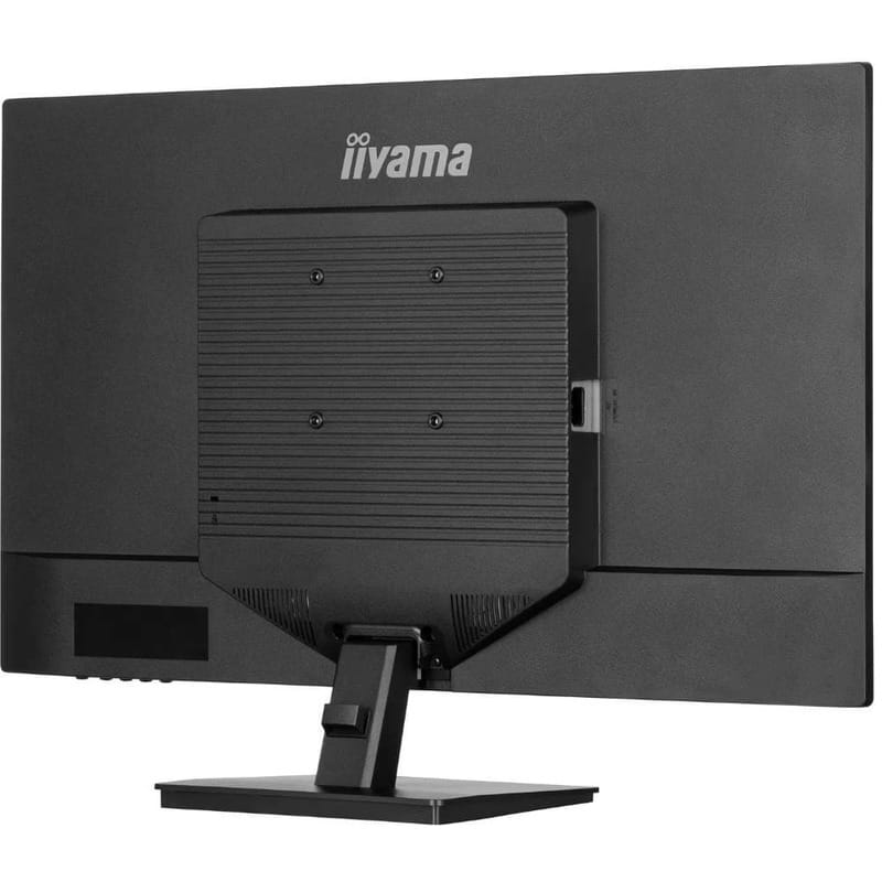 Монітор Iiyama 31.5" ProLite X3270QSU-B1 IPS Black 100Hz