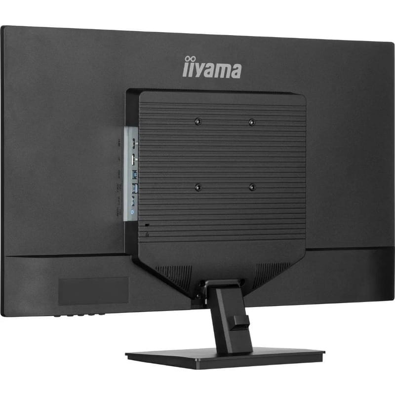 Монітор Iiyama 31.5" ProLite X3270QSU-B1 IPS Black 100Hz