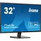Фото - Монітор Iiyama 31.5" ProLite X3270QSU-B1 IPS Black 100Hz | click.ua