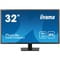 Фото - Монітор Iiyama 31.5" ProLite X3270QSU-B1 IPS Black 100Hz | click.ua