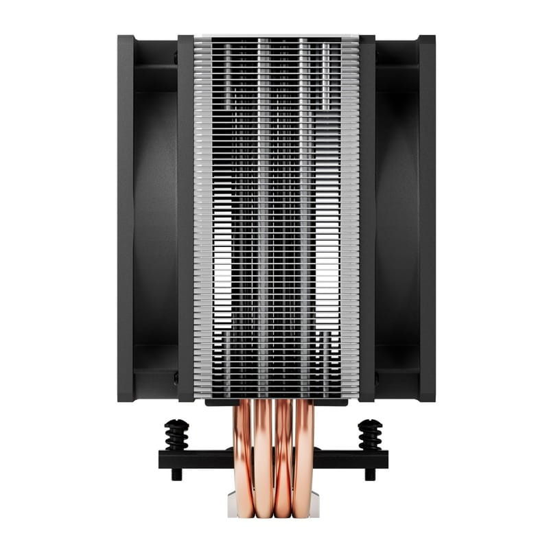 Кулер процессорный Arctic Freezer 36 SI (AOCPU00010A)