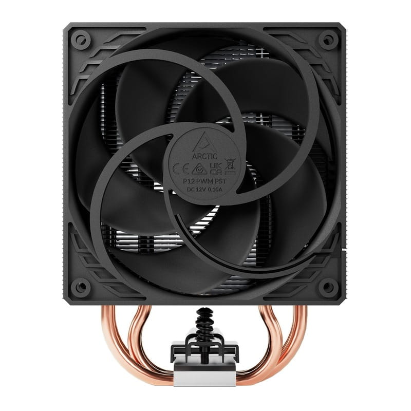 Кулер процессорный Arctic Freezer 36 SI (AOCPU00010A)