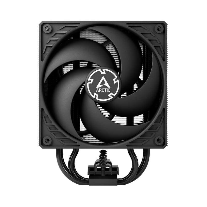 Кулер процессорный Arctic Freezer 36 Black SI (AOCPU00012A)