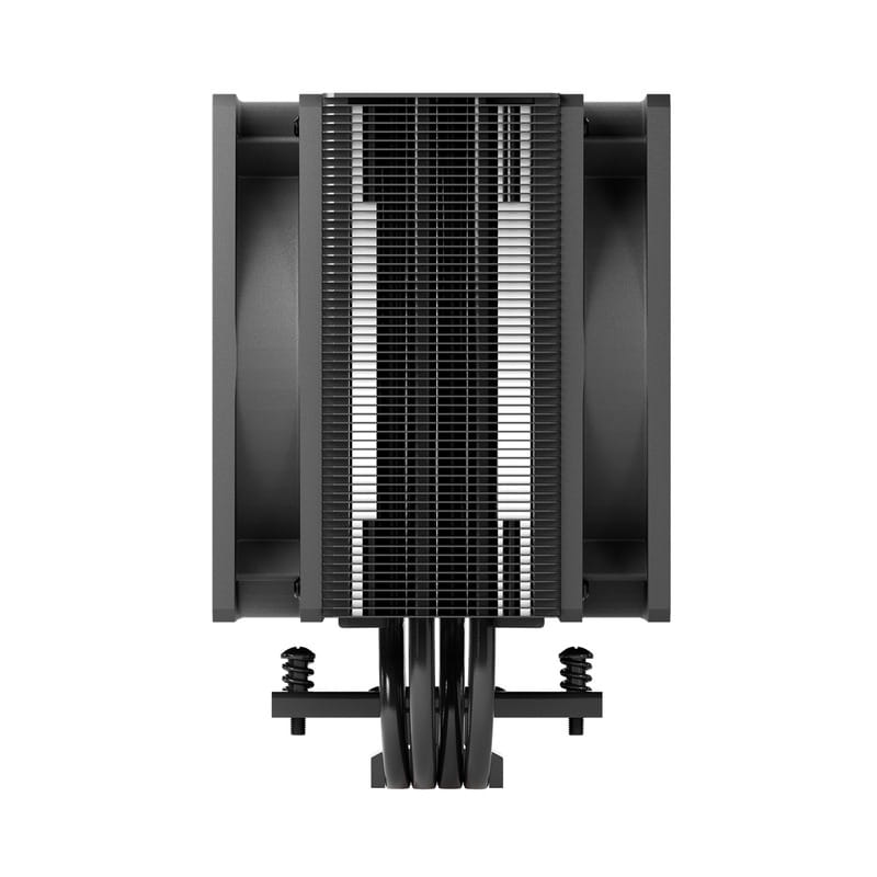 Кулер процессорный Arctic Freezer 36 Black SI (AOCPU00012A)