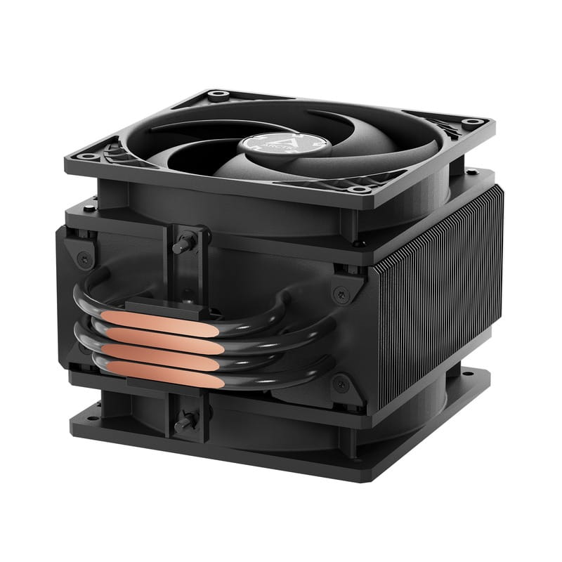 Кулер процессорный Arctic Freezer 36 Black SI (AOCPU00012A)