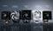 Фото - Кулер процессорный Arctic Freezer 36 Black SI (AOCPU00012A) | click.ua
