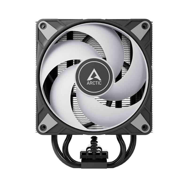 Кулер процессорный Arctic Freezer 36 A-RGB Black SI (AOCPU00013A)