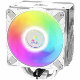 Кулер процесорний Arctic Freezer 36 A-RGB White SI (AOCPU00014A)