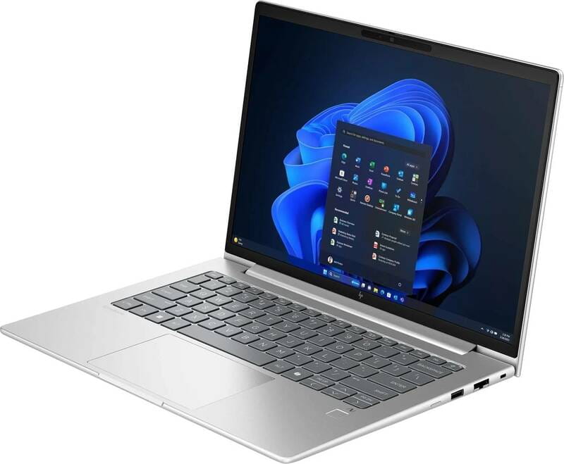Ноутбук HP EliteBook 6 G1ah 14 (AY4Z3AV_V3) Silver
