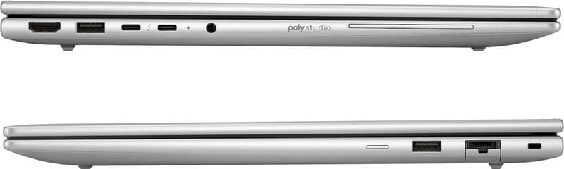 Ноутбук HP EliteBook 6 G1ah 16 (AZ8Z1AV_V1) Silver
