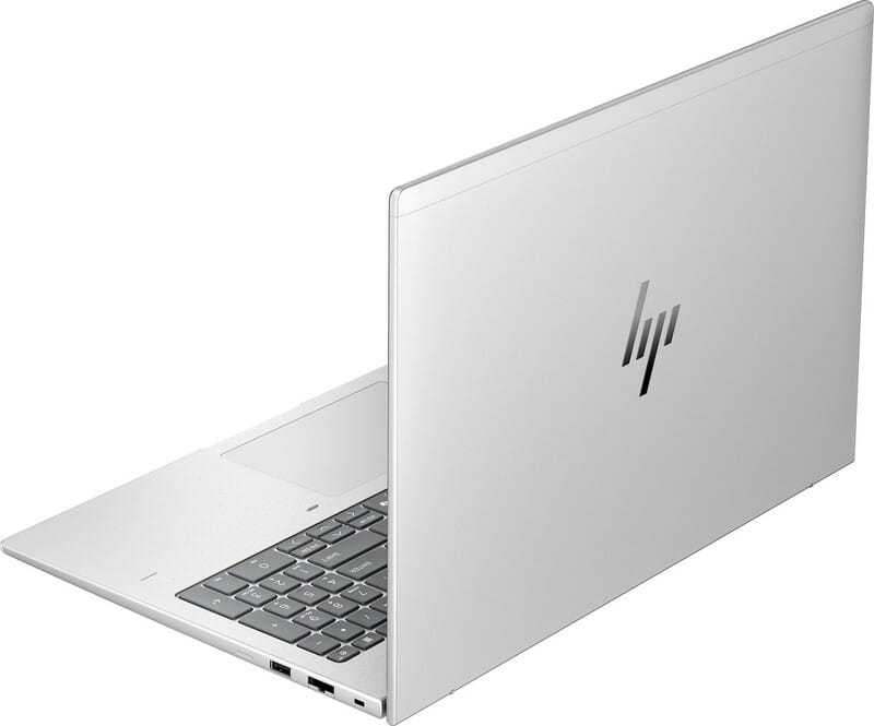Ноутбук HP EliteBook 6 G1ah 16 (AZ8Z1AV_V1) Silver