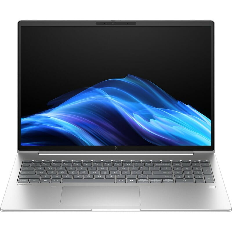 Ноутбук HP EliteBook 6 G1ah 16 (AZ8Z1AV_V1) Silver