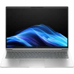Ноутбук HP EliteBook 6 G1ah 16 (AZ8Z1AV_V3) Silver